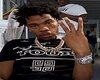Lil Baby Cutout