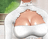 Ripped set White