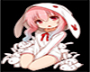 Bunny CutOut
