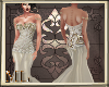 [ML]Pearl Gown