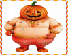 PUMPKIN MAN