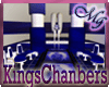 kings chamber