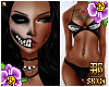 !C Derby Skull T/P Coco