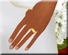 [SF] Wedding Ring Gold