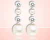 :B5: Pearl Earrings