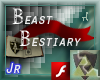 Beast Bestiary - Jr.