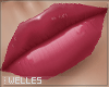 Vinyl Lips 18 | Welles