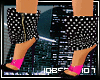 *TM* Pin Up Boots ;)