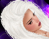 white!! hair