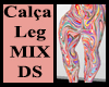 Calça Leg MIX DS