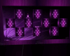Tua Purple Wall