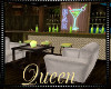 !Q LP Modern Pool Bar