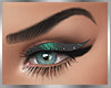 5JK Green Eyeliner