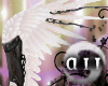 + Automail Dusk Wings +