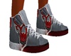 DJ greyskull Shoes 2