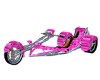 LIL Pink Trike