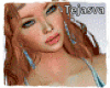 T~Blue Spakle Couples F.