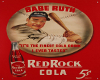 (1M) Babe Ruth Cola