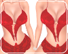 Red Lingerie HSM