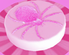 Cake Spider Pink♡