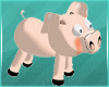 Porco Avatar Pig Male