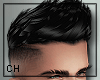*CH* Hair Venzo Black