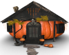 Pumpkin House Furniture