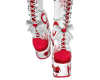xmas boots ho