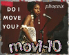 [Mix]   Do I Move You