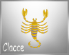 Scorpio Zodiac sign