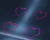 Valentine Floor Heart