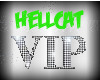 Hellcat VIP
