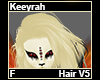 Keeyrah Hair F V5