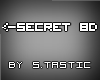Secret 8D