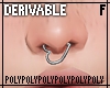 Heart Septum F