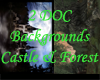 2 Doc Pics-Castle/Forest