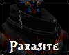 Parasite Scarf