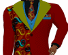 AFRICAN 1 SUIT