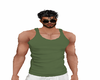 Litegreen tank shirt