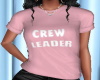 Crew Leader