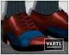 VT | Vash Shoes