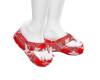 LV red slides