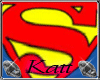 [KD] Superman Male V1