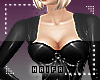 H! Witch dress/ sl black