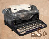M:: Typewriter