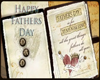[G] Fathers Day Card BO