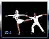 Vals Couple Dance