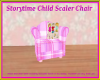 Storytime Scaler Chair