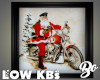 *BO BIKER WINTER #11