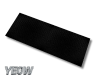 Kids Black Yoga Mat